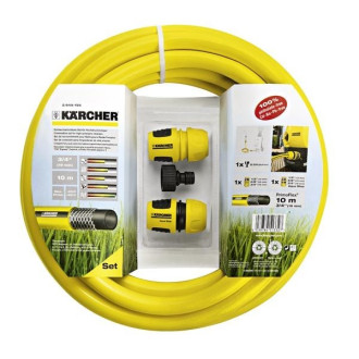 Set de raccordement nettoyeur - 2.645-156.0