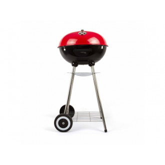 Barbecue à charbon LIVOO Ø 41 cm - DOC172R