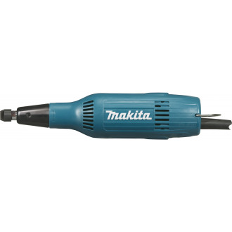Meuleuse droite 240 w  makita - gd0603