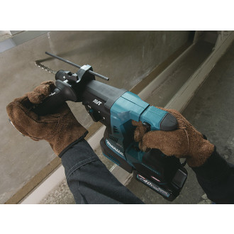 Perfo-burineur sds-plus 40 v max li-ion 2,5ah 28 mm makita - hr004gd201