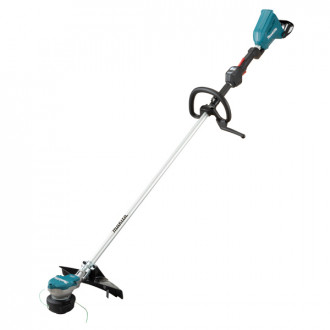 Coupe-herbe 18 v li-ion makita - sans batterie - dur368lz