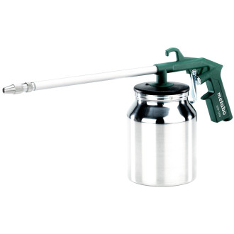 Pulvérisateur à air comprimé spp 1000 metabo - 601570000