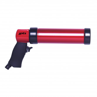 Pistolet à extruder sam pneumatique - 310 ml - 1860p