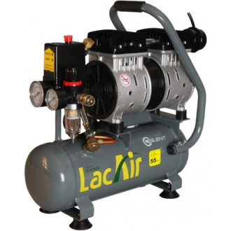 Compresseur silent 6/6 sh lacme - 461900