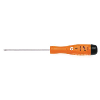 Tournevis BOST - Lame cruciforme Phillips Primo - PH0 X 75 mm - 517111