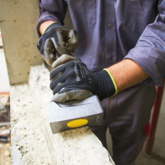 Massette nanovib ch120n 1,2kg leborgne - 123309