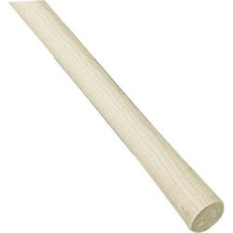 Manche pioche rond 1000 x 50 TP MERCIER - 114