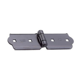 Charnière TORBEL Noir pour penture de 40 mm - 9225404