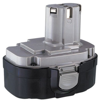 Batterie 1834 18V 2.6Ah MAKITA - 193102-0