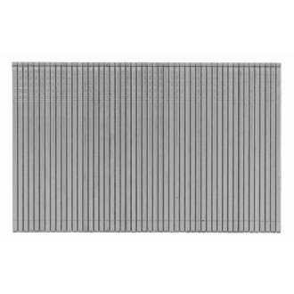 Boîte 5000 Pointes finition F18 x 19 mm électro-galva SPIT - 395282