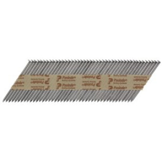 Boîte de 6600 Clous PSN 90/100 lisses Ø 2.8 x 63 mm SPIT - 141050