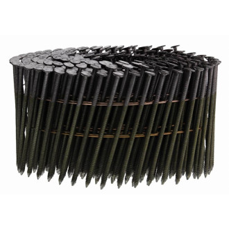 Boîte de 7200 Pointes RNC crantés Ø2.5 x 55 mm SPIT - 504453