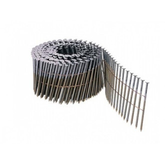 Boîte de 7200 Pointes RNC crantés Ø2.5 x 65 mm SPIT - 504502