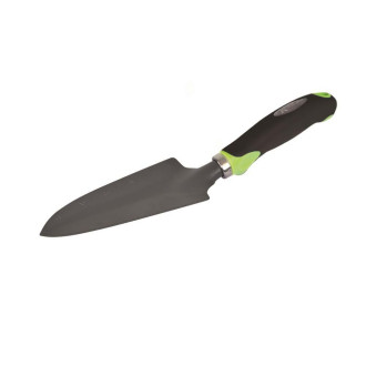 Transplantoir étroit gradue bi-matière