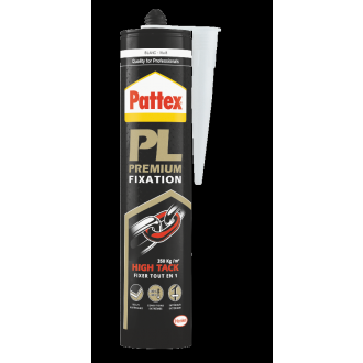 Colle fixation PL Prenium High tack PATTEX - 460 g - 1955996