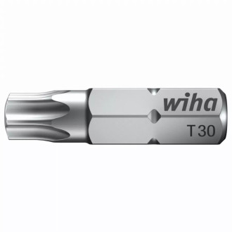 Embout torx  L.25 T-20 - WIHA - 01718