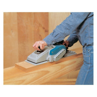 Rabot MAKITA 170mm 1200W - 1806B 