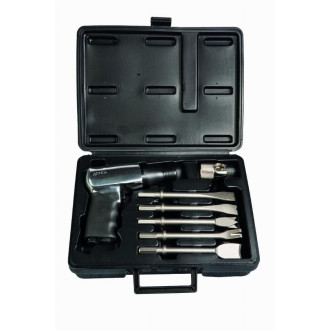 Marteau burineur grande puissance hex. 11 mm métal SAM - 1207901