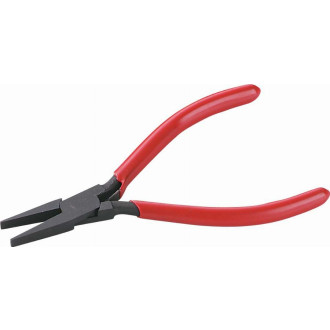 Pince electronique bec plat SAM - 565