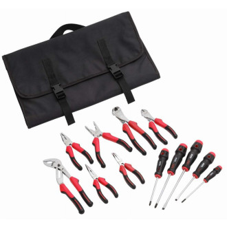 Composition type maintenance en trousse SAM - CP12TR