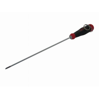 Tournevis SAM Bi matière S1 - Avec clips montés