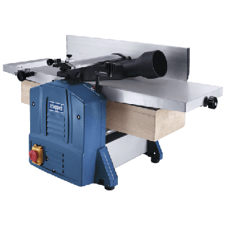 Dégauchisseuse-raboteuse HMS1070 1500W - SCHEPPACH - 5902206901