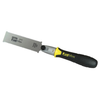 Scie japonaise Fatmax 120 mm STANLEY extra fine - 0-20-331