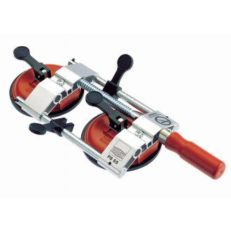 Presse à panneaux - BESSEY - serrage 10-55 mm - PS55