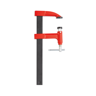 Serre-joint à pompe LA15 - BESSEY - serrage 1000 mm - saillie 150 - LA100/15