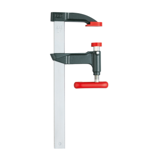 Serre-joint à pompe APS - BESSEY - serrage 400 - saillie 130 - APS40