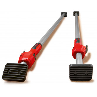 Presse extensible ste bessey avec poignée à pompe - ste300