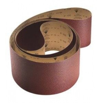 Bande large 1919 Siawood+ SIA ABRASIVES - 120 x 8000 mm - grain 100 - 5038.2659.0100