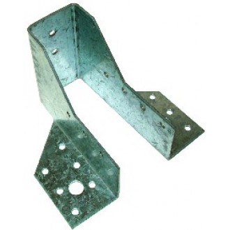 Sabot ailes ext t440 larg80 ht180 ep2 sae440/80/2