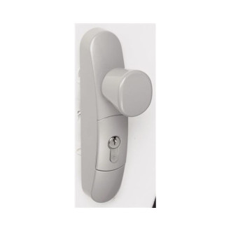 Bouton débrayable PE JPM EN 3300 Noir - EN3300-05-0A