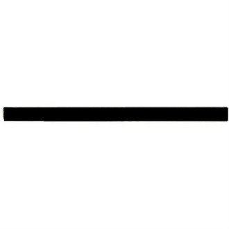Barre de poussée 1130 mm iseo - noir - 945925