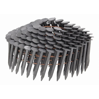 Pack 1000 pointes 3.0 x 35 mm lisses hdg cw spit - 142404