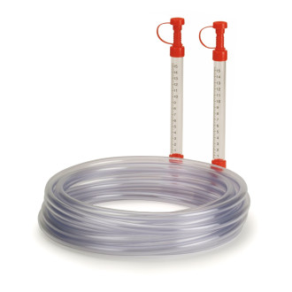 Niveau a eau a tube stabila type 93 zs 10 m - 13992