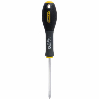 Tournevis Phillips ph0x75mm FATMAX - 1-65-206