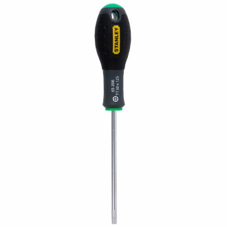 Tournevis tamper torx tt30x125mm FATMAX - 1-65-398