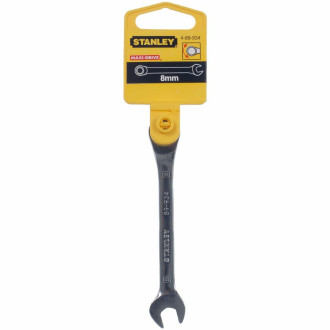 Clé mixte a cliquet 8mm - 4-89-934