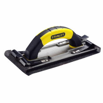 Ponceuse manuelle a clip 230x80mm - STHT0-05927