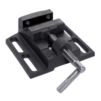 Etau pour perceuse colonne