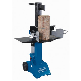 Fendeur à bûches vertical 3000w 230v 8t- hl810