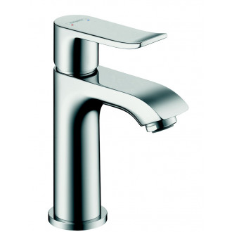 Mitigeur pour petit lavabo METRIS 100 - Chromé