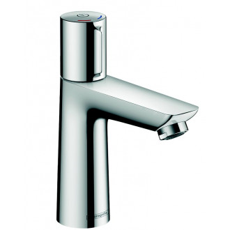 Mitigeur lavabo TALIS SELECT E 110 - Chromé