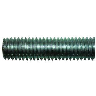 Tige filetée métrique inox a2 din 976 acton - ø10mm x 1m - 6265010