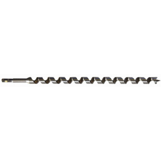 Foret bois spirale unique queue hexagonale Ø18 x 450 mm TIVOLY - 10800241800