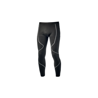 Pantalon diadora isolation thermique - sans couture - 702159681