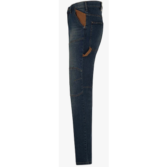 Jean diadora stone plus - 702.170752