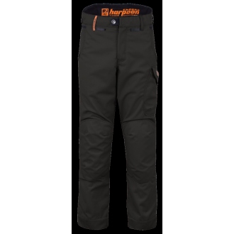 Pantalon de travail bosseur harpoon enduro - 11284